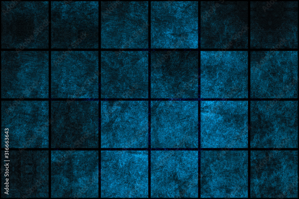 abstract background of tiles abstract background of tiles