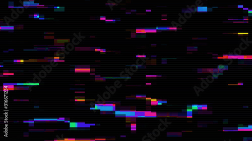 noise grunge old effect background	