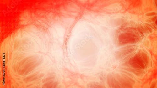 アブストラクトグラフィック背景テクスチャ素材