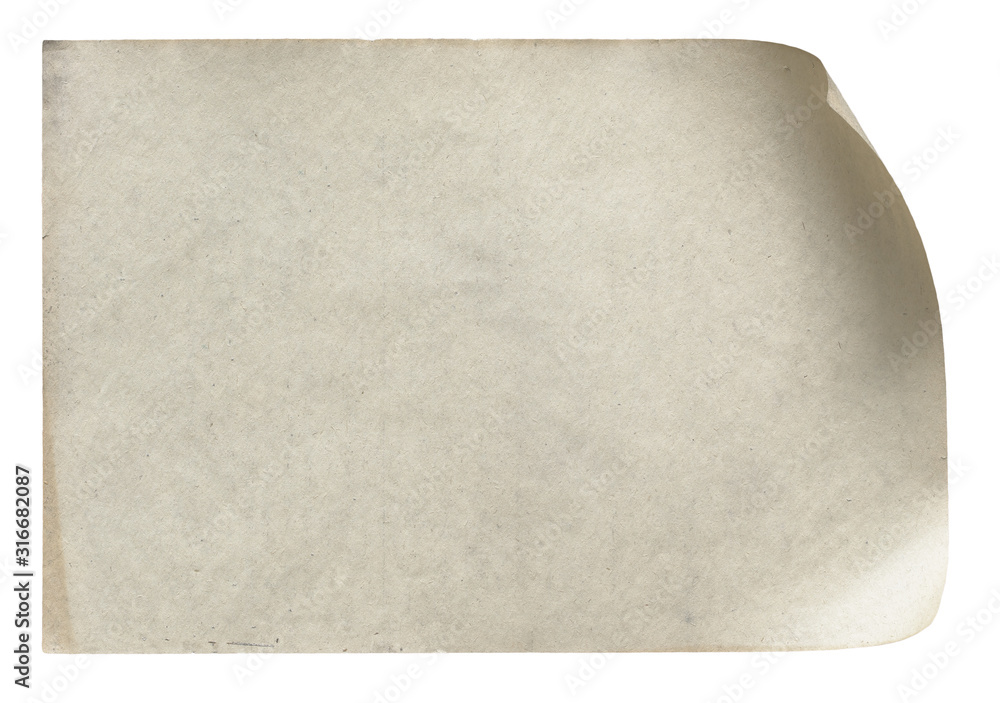 Obraz premium old paper