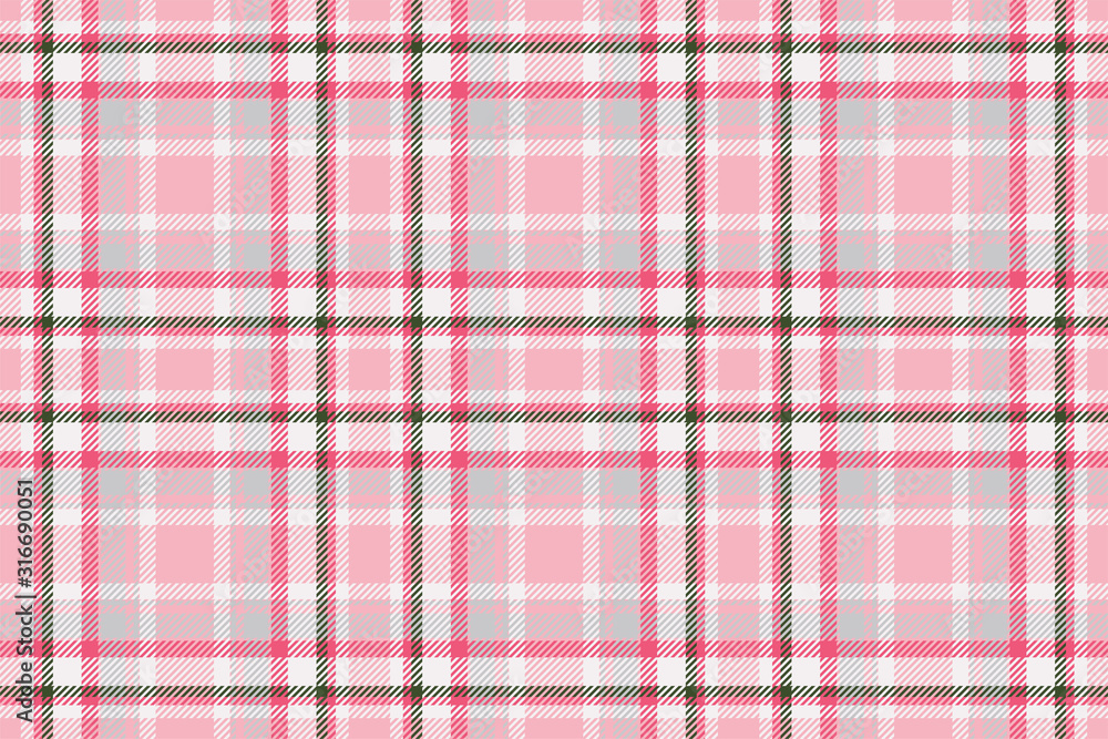Tartan scotland seamless plaid pattern vector. Retro background fabric. Vintage check color square geometric texture. Tartan scotland seamless plaid pattern vector. Retro background fabric. Vintage check color square geometric texture.