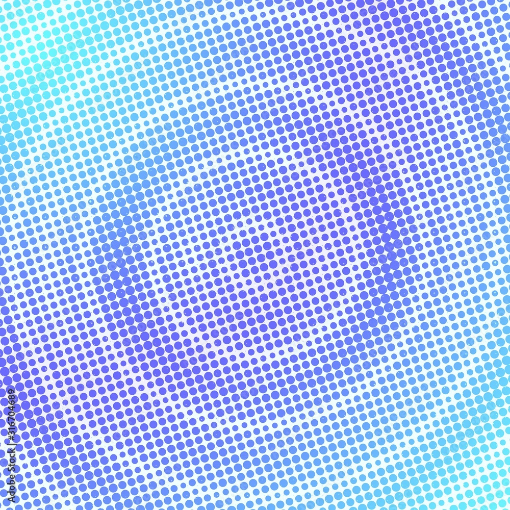 art blue color dotted pattern background art blue color dotted pattern background