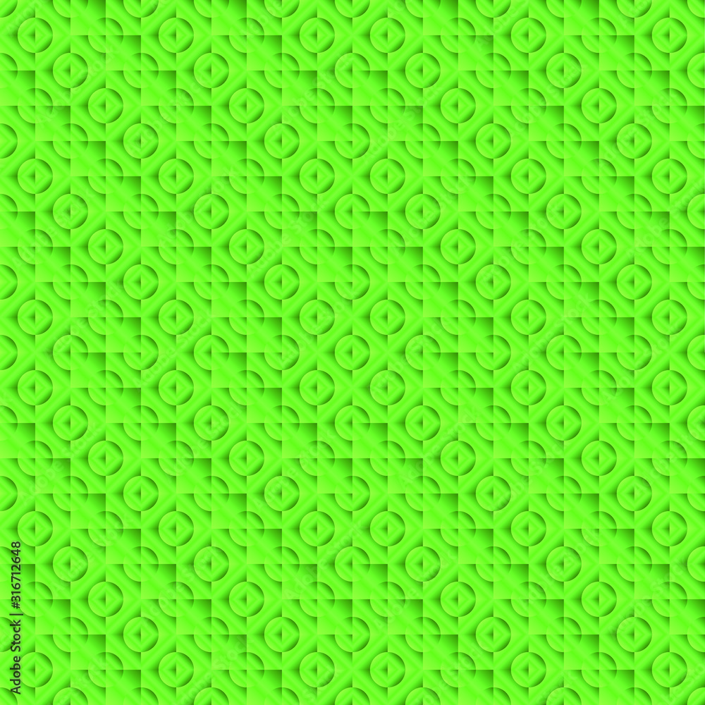3D background of geometric shapes. 3D background of geometric shapes.
