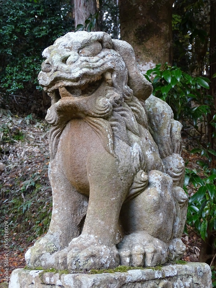 鎌倉神社