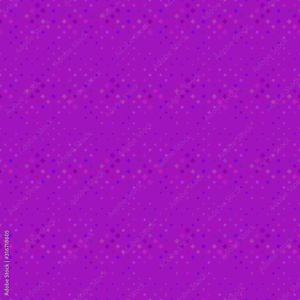 Geometrical dark purple diagonal square pattern background - abstract vector graphic design Geometrical dark purple diagonal square pattern background - abstract vector graphic design