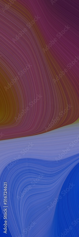 moving header design with steel blue, old mauve and royal blue colors moving header design with steel blue, old mauve and royal blue colors