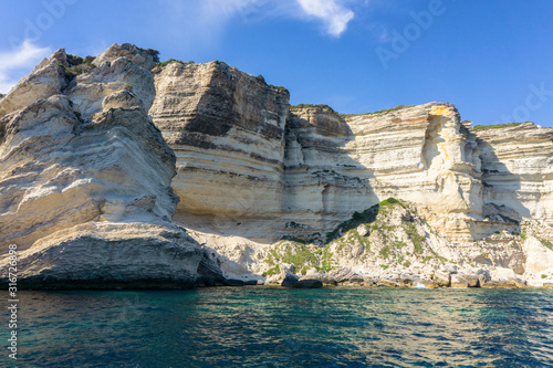 Corsica island