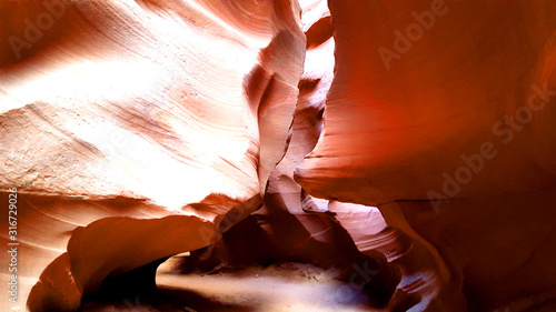 lower antelope canyon