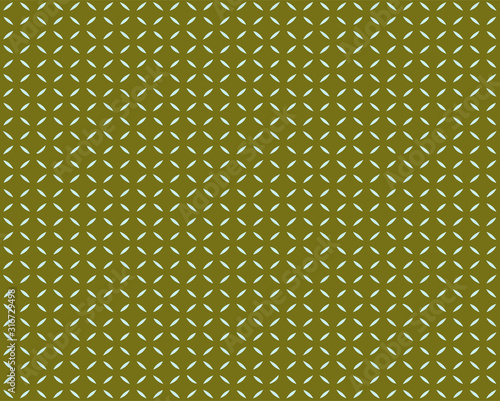 Seamless vector pattern in ornamental style. Geometric desing texture for greeting card and gifts.