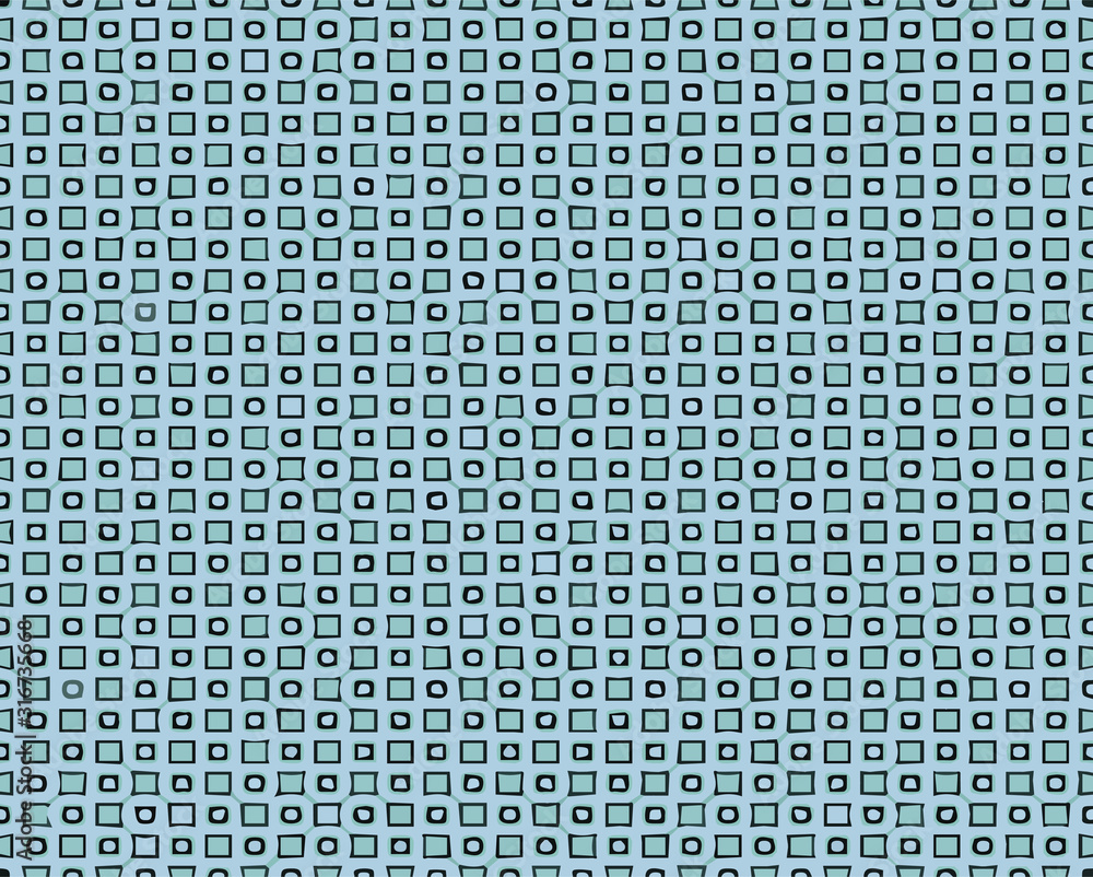 Seamless vector pattern in ornamental style. Geometric desing texture for greeting card and gifts. Seamless vector pattern in ornamental style. Geometric desing texture for greeting card and gifts.