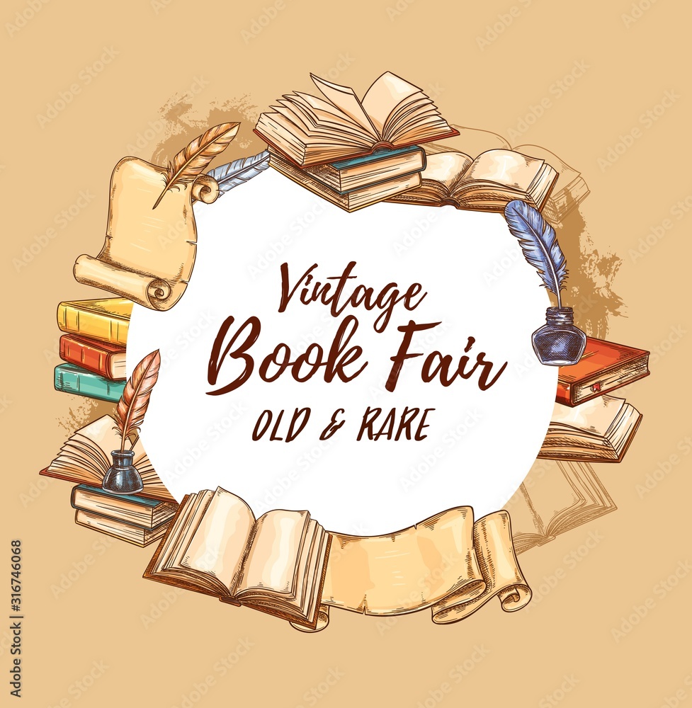 Firsts: London's Rare Book Fair 2021 - Bibliology