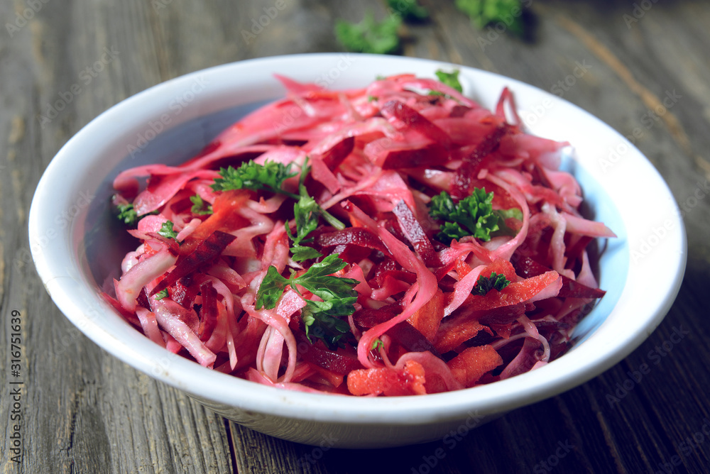salad salad