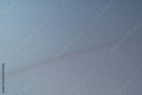 gray metal, silver metallic car paint surface wallpaper background