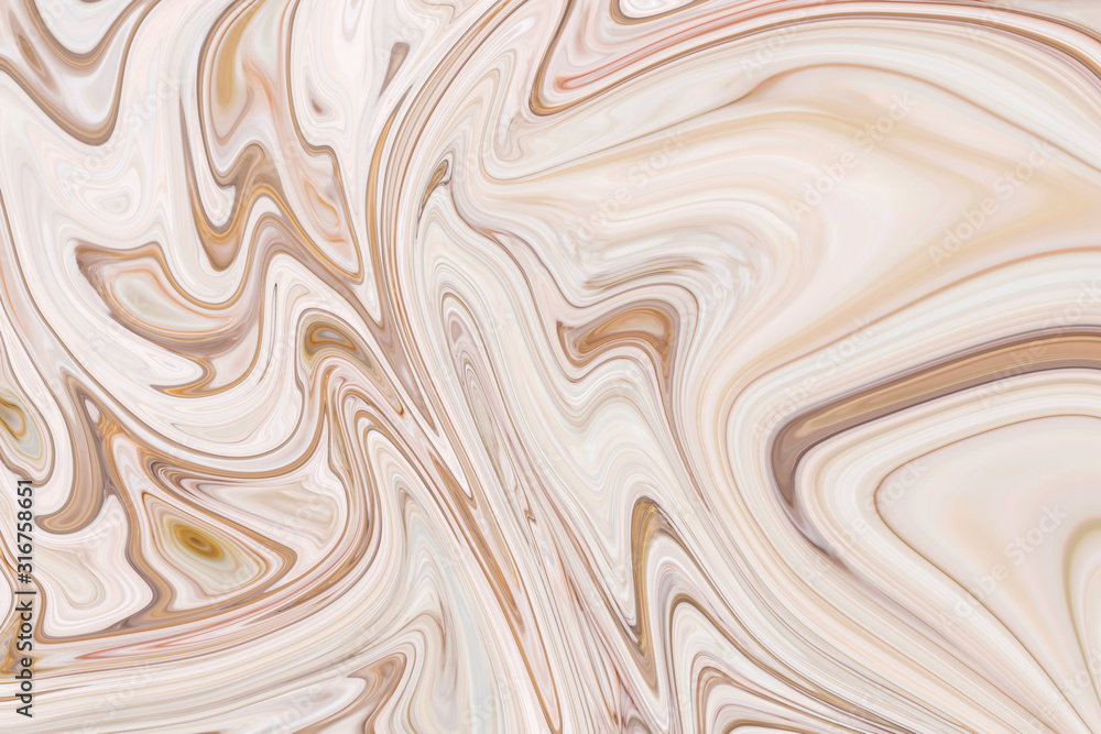 Marble ink colorful. brown marble pattern texture abstract background. can be used for background or wallpaper. Marble ink colorful. brown marble pattern texture abstract background. can be used for background or wallpaper.