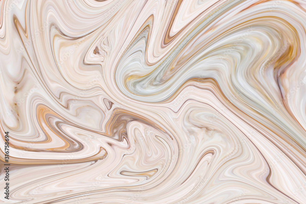 Marble ink colorful. brown marble pattern texture abstract background. can be used for background or wallpaper. Marble ink colorful. brown marble pattern texture abstract background. can be used for background or wallpaper.