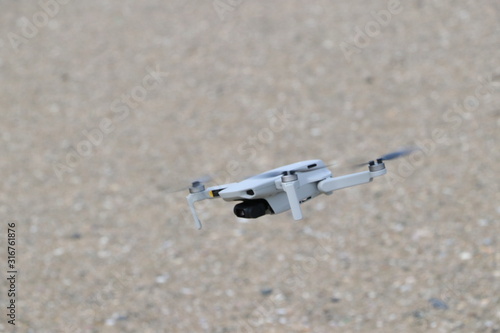 Mavic mini