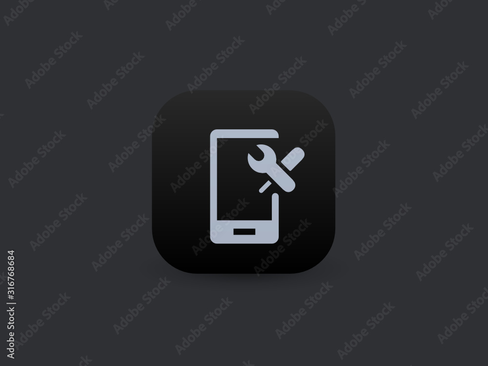 Device Setup - App Icon Device Setup - App Icon