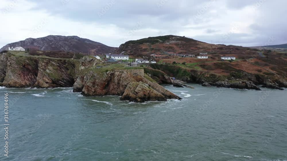 Fort Dunree, Inishowen Peninsula - County Donegal, Ireland Fort Dunree, Inishowen Peninsula - County Donegal, Ireland