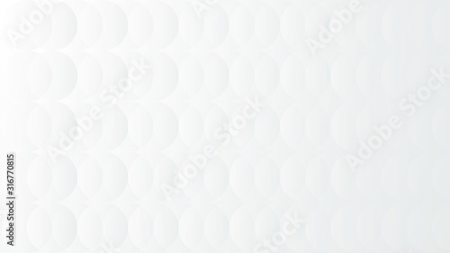 White background can use for design, Modern poster layout, advertising banner design, background concept, vector.