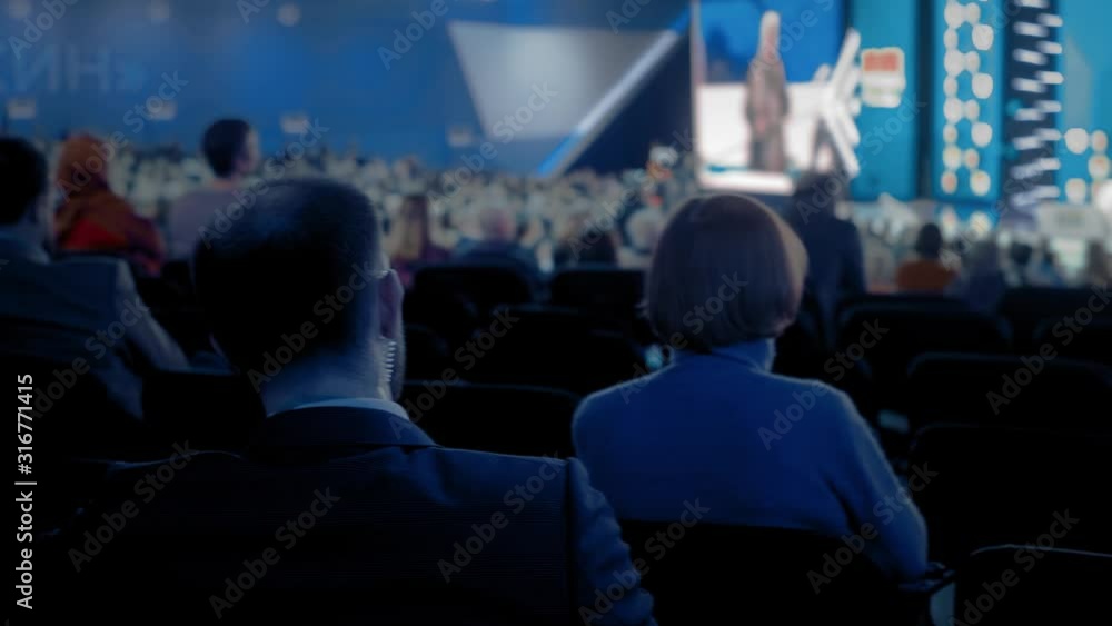 people at a conference or presentation, workshop, master class photograph. Back view people at a conference or presentation, workshop, master class photograph. Back view