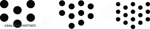 Grinding size icon