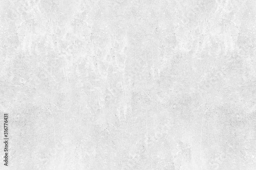 Texture of old gray concrete wall. vintage white background of natural cement or stone old texture material, for your product or background.