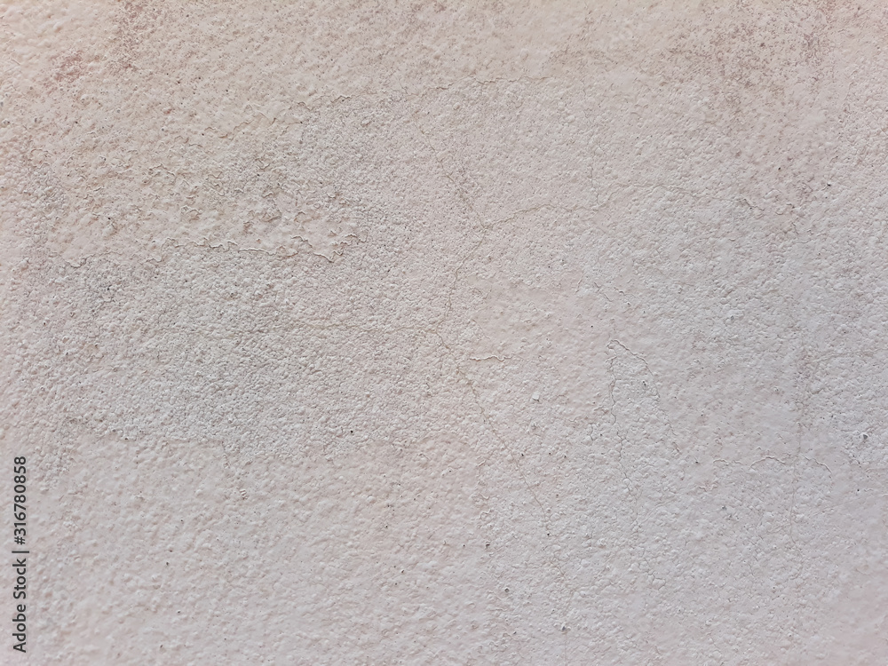 Cement texture of white wall background Cement texture of white wall background