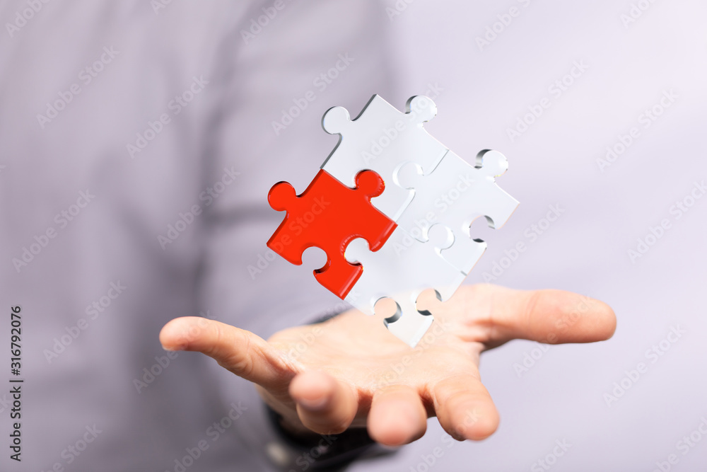 Concept for business strength and success.. Concept for business strength and success..