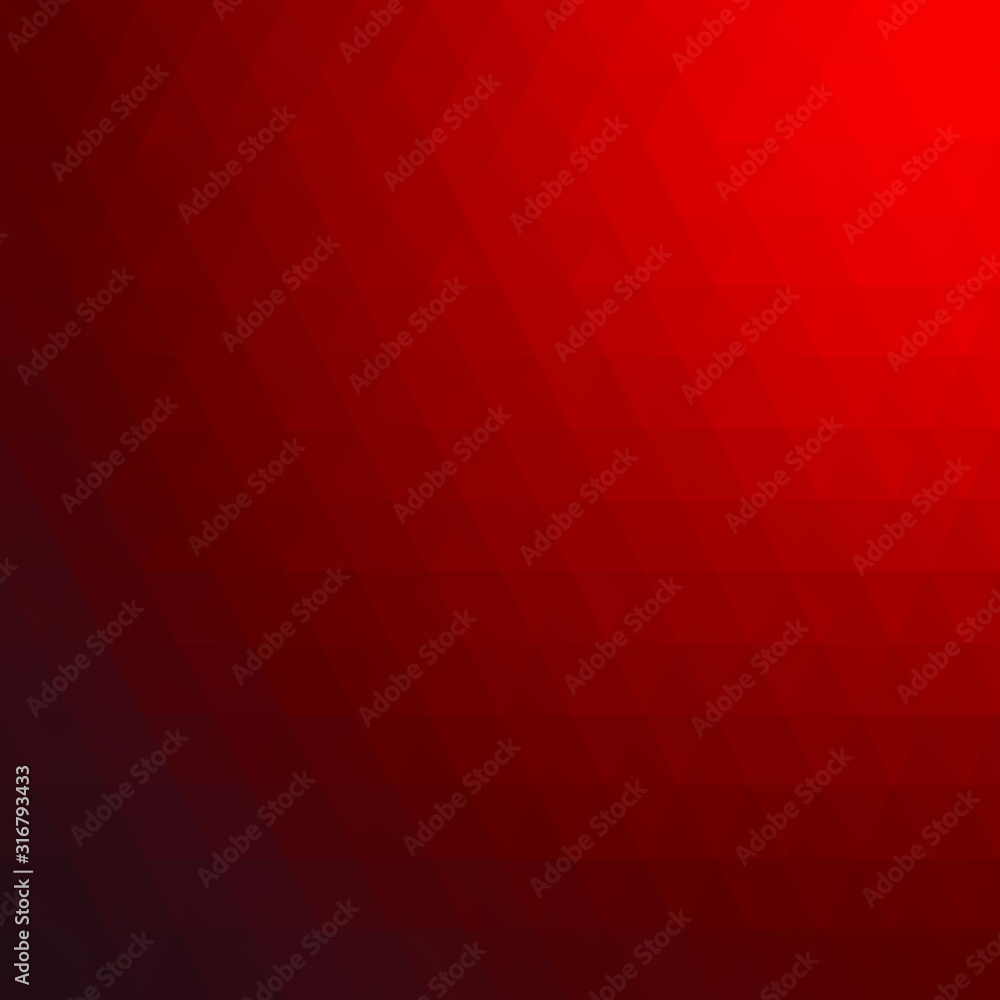 Red Polygonal Mosaic Background, Creative Design Templates Red Polygonal Mosaic Background, Creative Design Templates