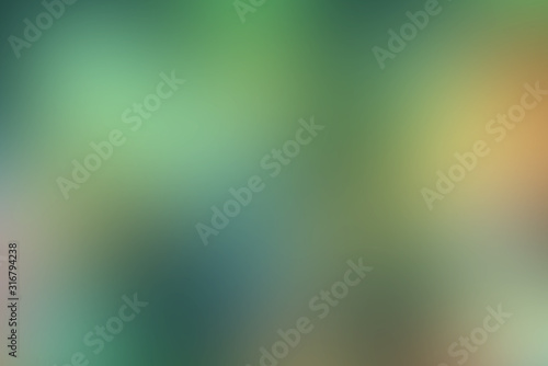 Defocused abstract texture colourful blur background for your design
