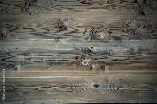 wood texture on old boards