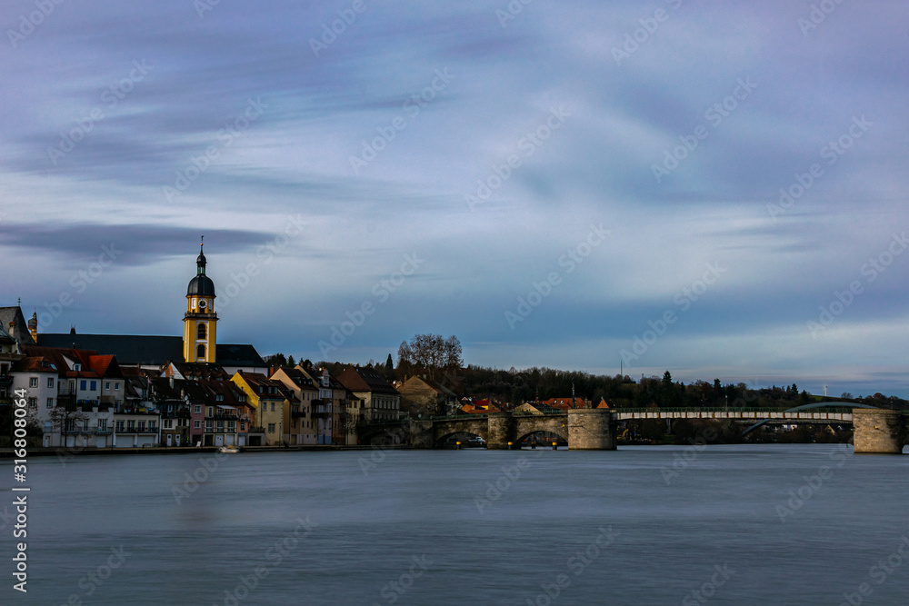 view of city of russia