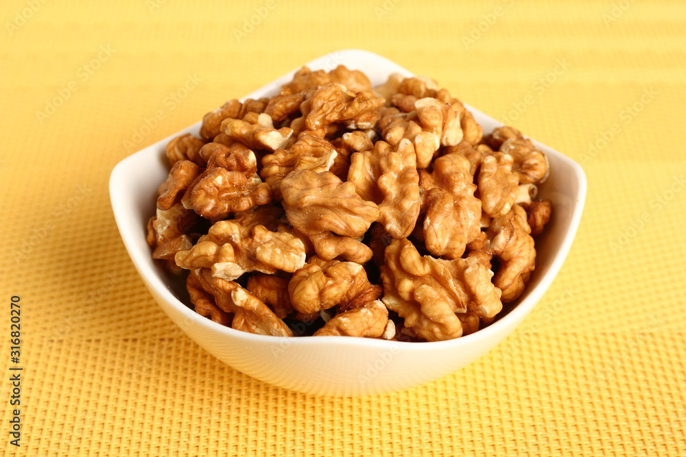 Shelled Walnuts Shelled Walnuts