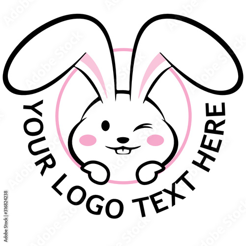 Bunny Logo