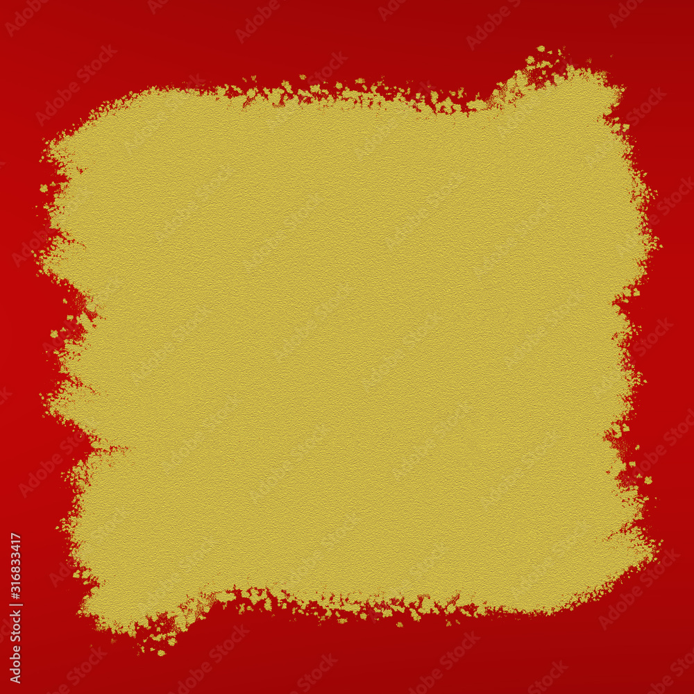 abstract red and gold background may used in Chinese new year 2020 background. abstract red and gold background may used in Chinese new year 2020 background.