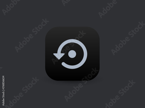 Master Reset -  App Icon