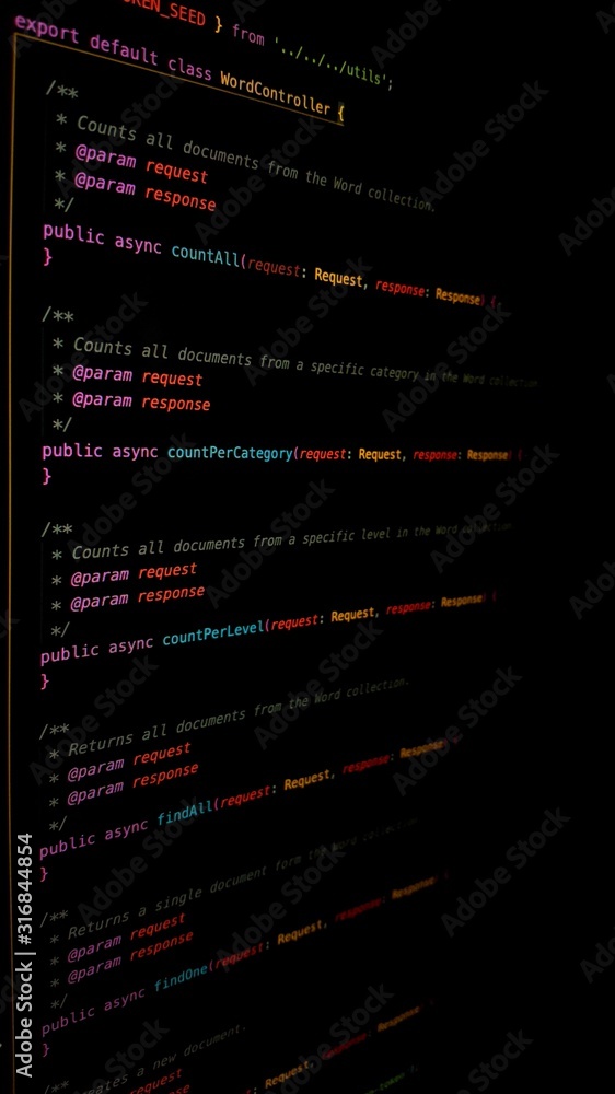Source code Source code