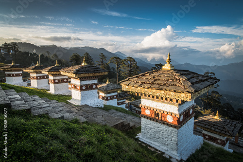 Bhutan photo
