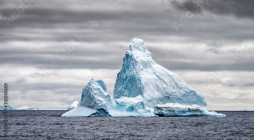 Antarctica