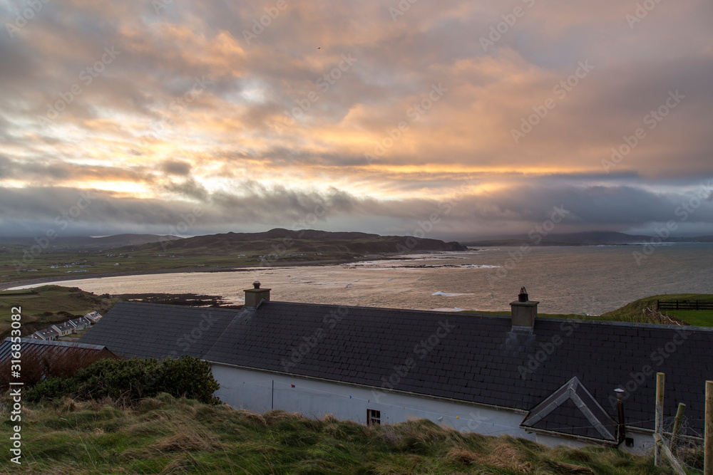 Malin Head - North Ireland