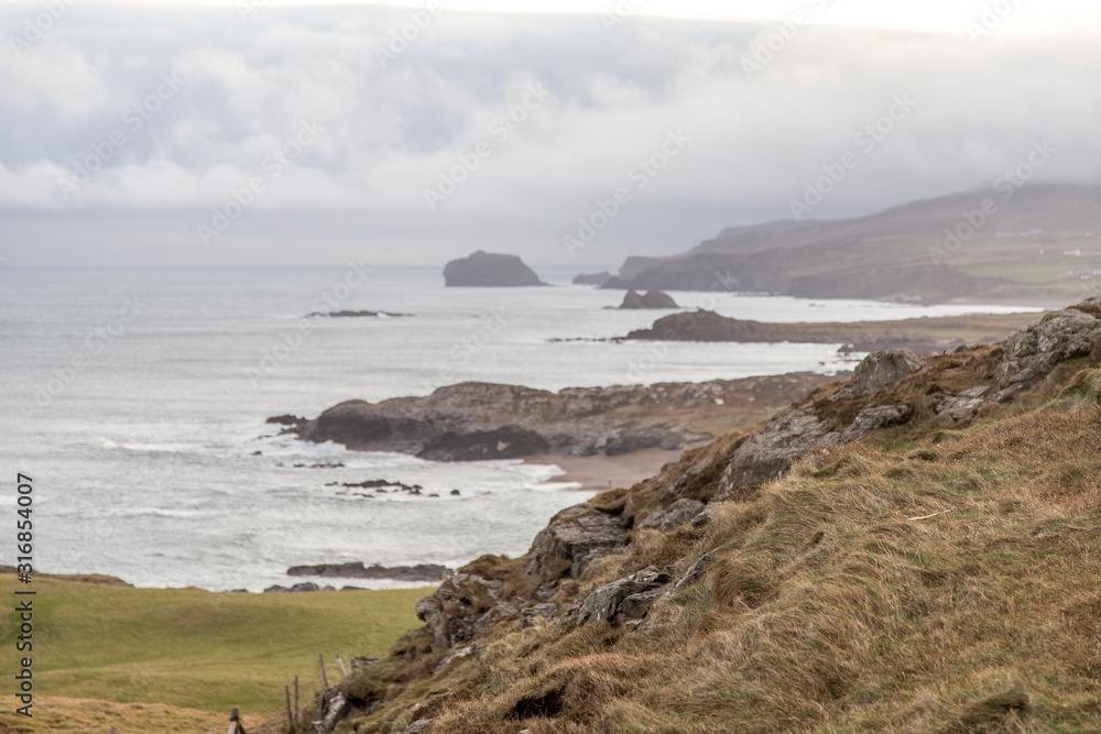 Malin Head - North Ireland