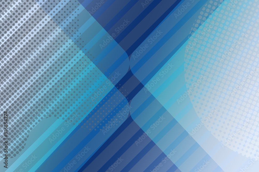 Fototapeta premium abstract, blue, design, technology, light, wallpaper, illustration, digital, graphic, pattern, wave, art, texture, backdrop, concept, motion, space, business, lines, color, gradient, bright, tech