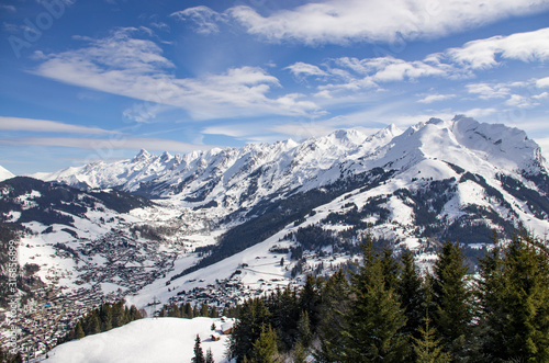 Le Grand Bornand photo