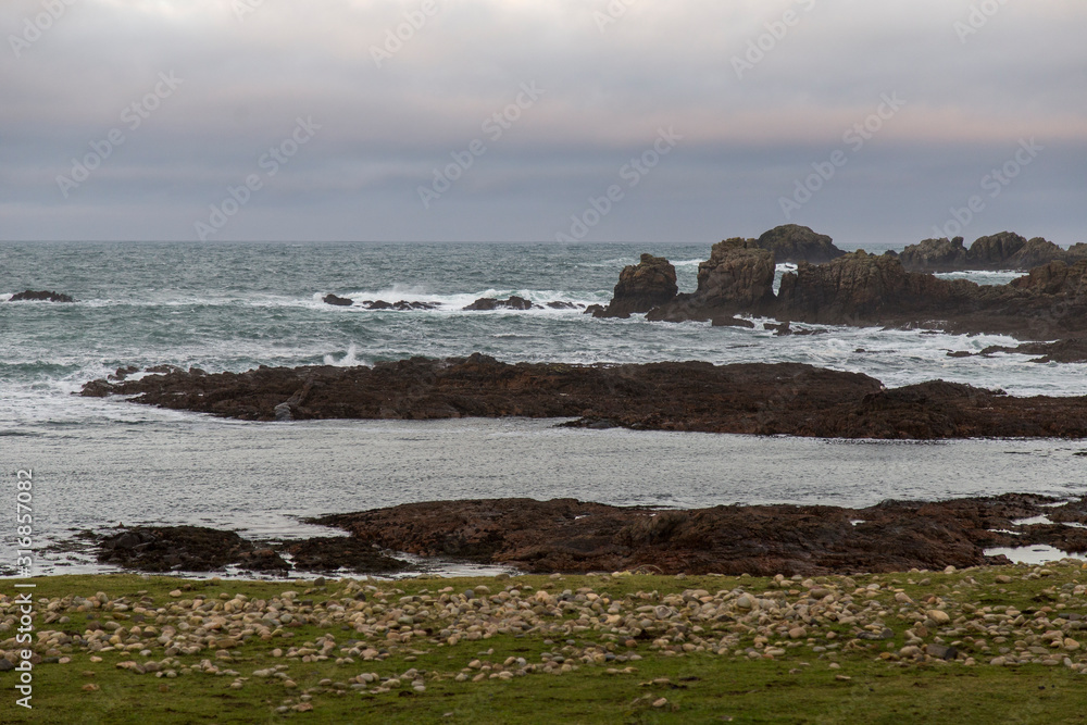 Malin Head - North Ireland