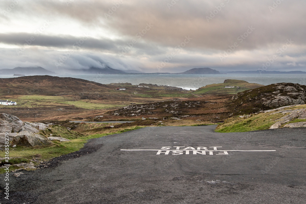 Malin Head - North Ireland