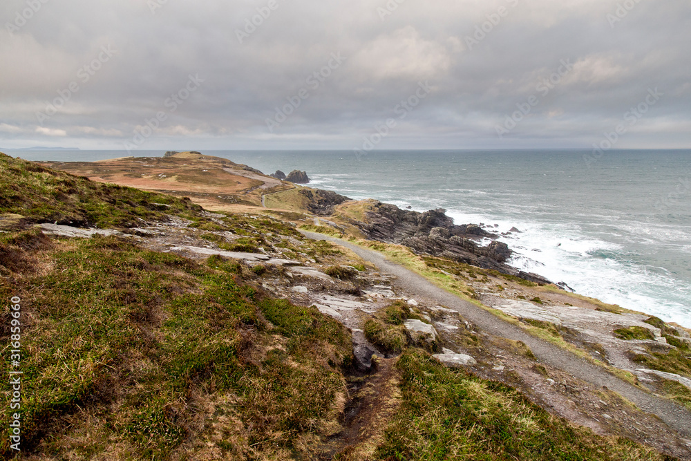 Malin Head - North Ireland