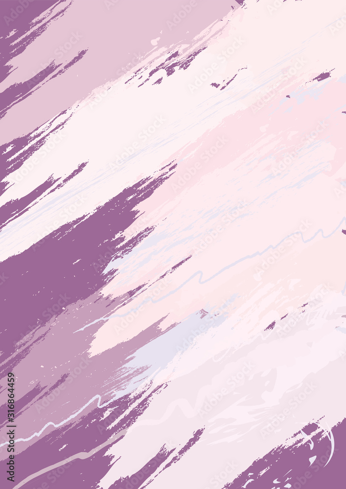 Pink and blue abstract hand painted background set, acrylic digital painting. Contemporary modern art. Perfect for wedding invitation template, greeting card, blog, wrapping paper, scrapbooking Pink and blue abstract hand painted background set, acrylic digital painting. Contemporary modern art. Perfect for wedding invitation template, greeting card, blog, wrapping paper, scrapbooking