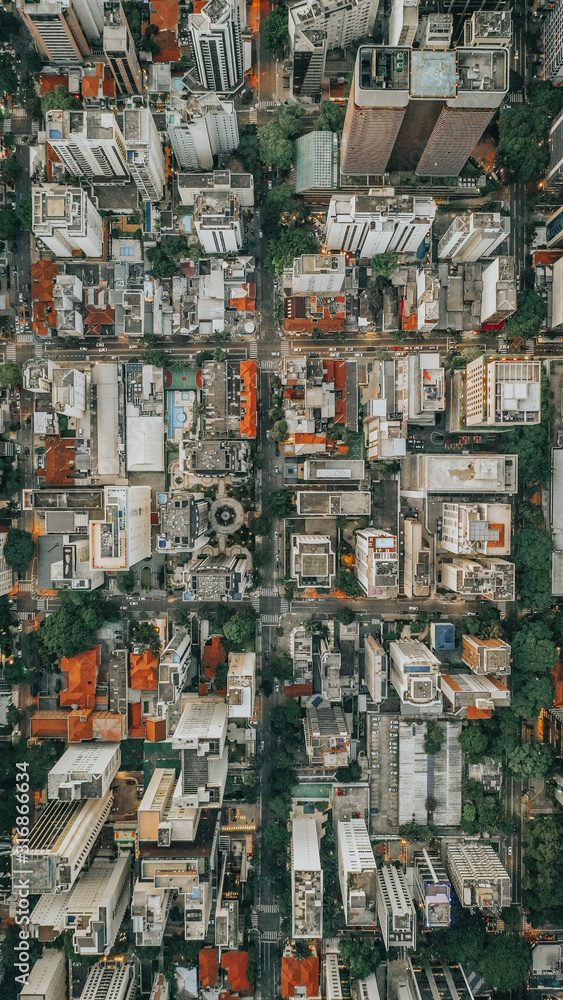 Obraz premium serjosoza