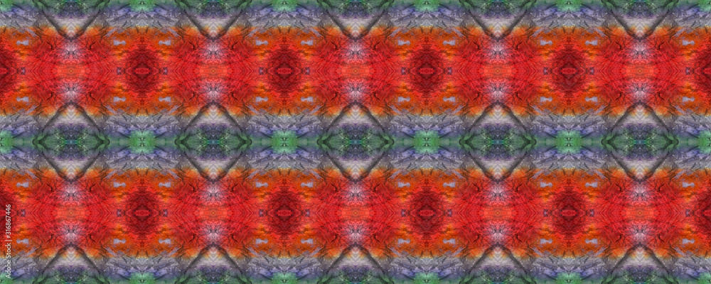 Ethnic Seamless Pattern. Ethnic Seamless Pattern.