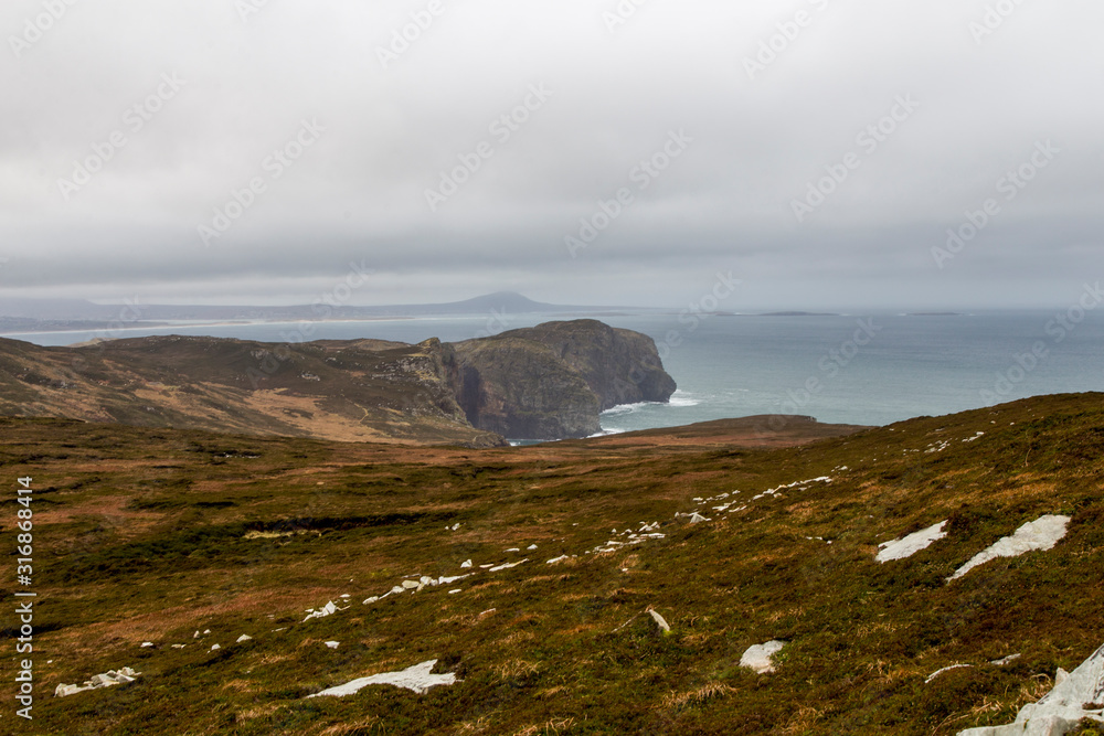Horn Head - North Ireland